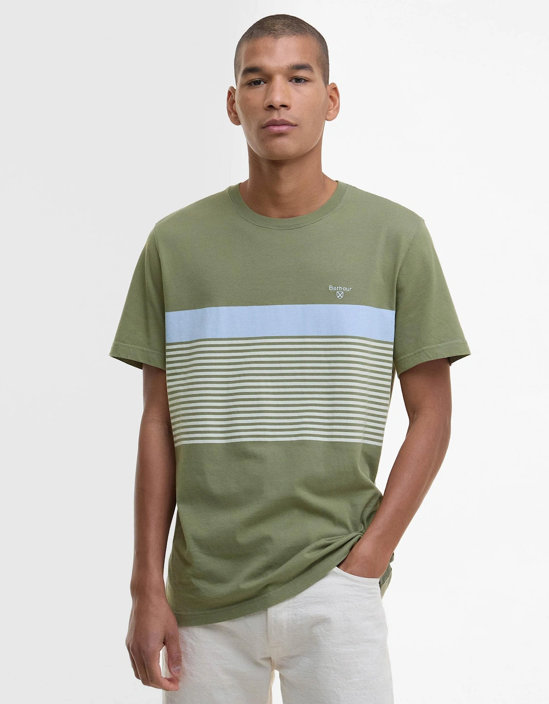 Braeside Mens Tee, 6 of 5