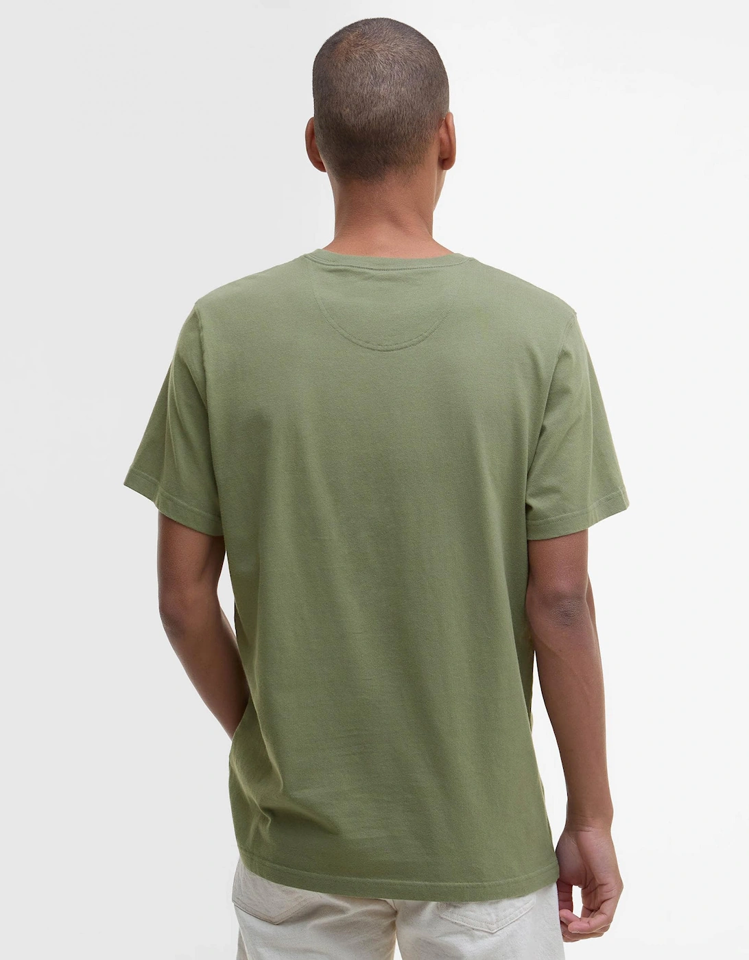 Braeside Mens Tee