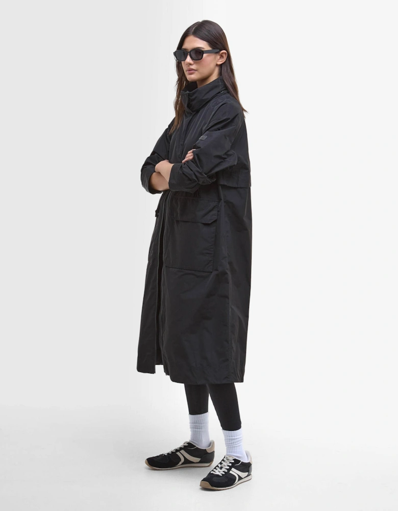 Roxanna Womens Showerproof Jacket