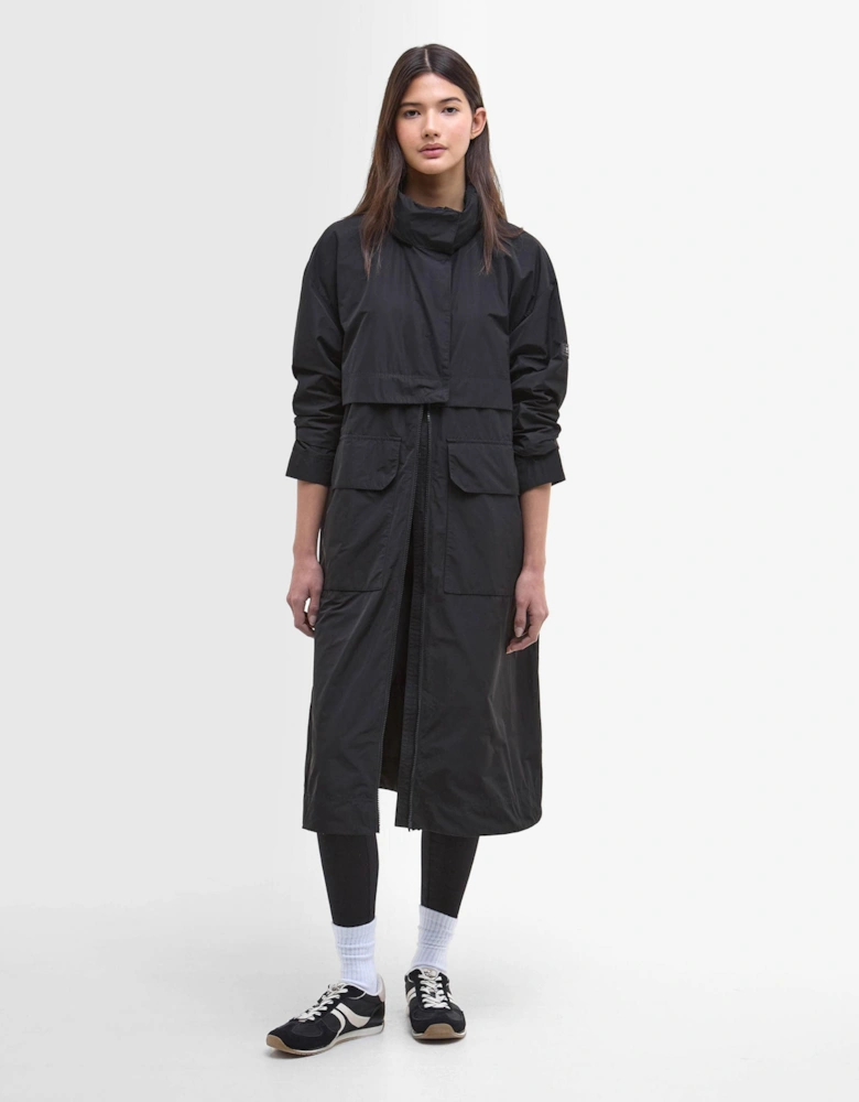 Roxanna Womens Showerproof Jacket
