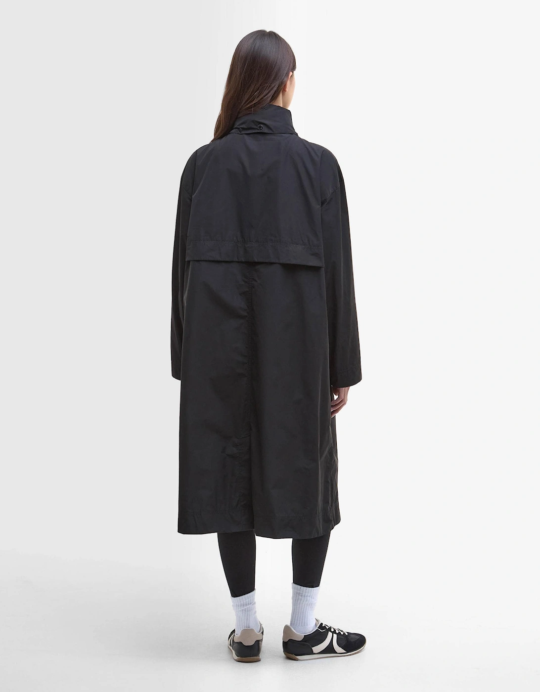 Roxanna Womens Showerproof Jacket