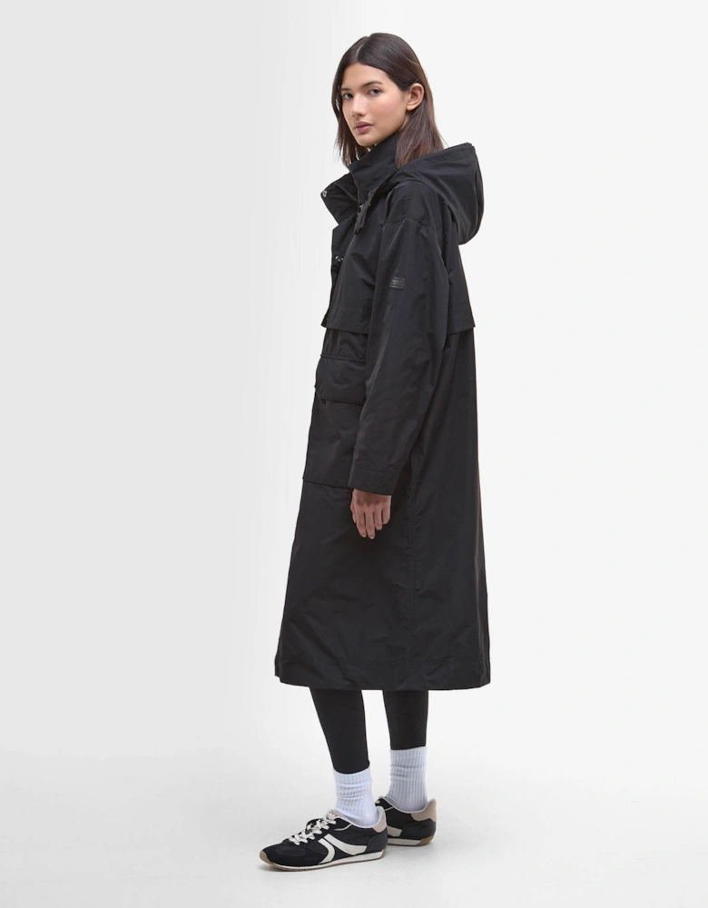 Roxanna Womens Showerproof Jacket