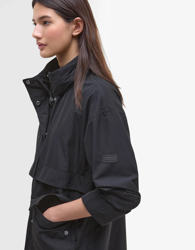 Roxanna Womens Showerproof Jacket