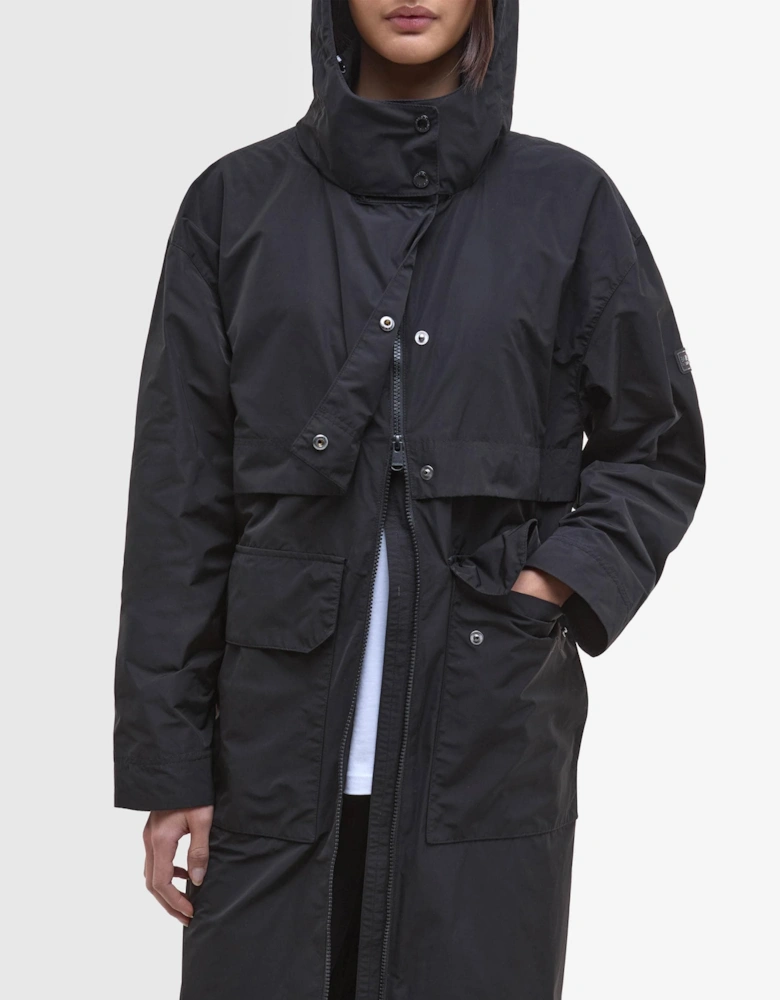 Roxanna Womens Showerproof Jacket