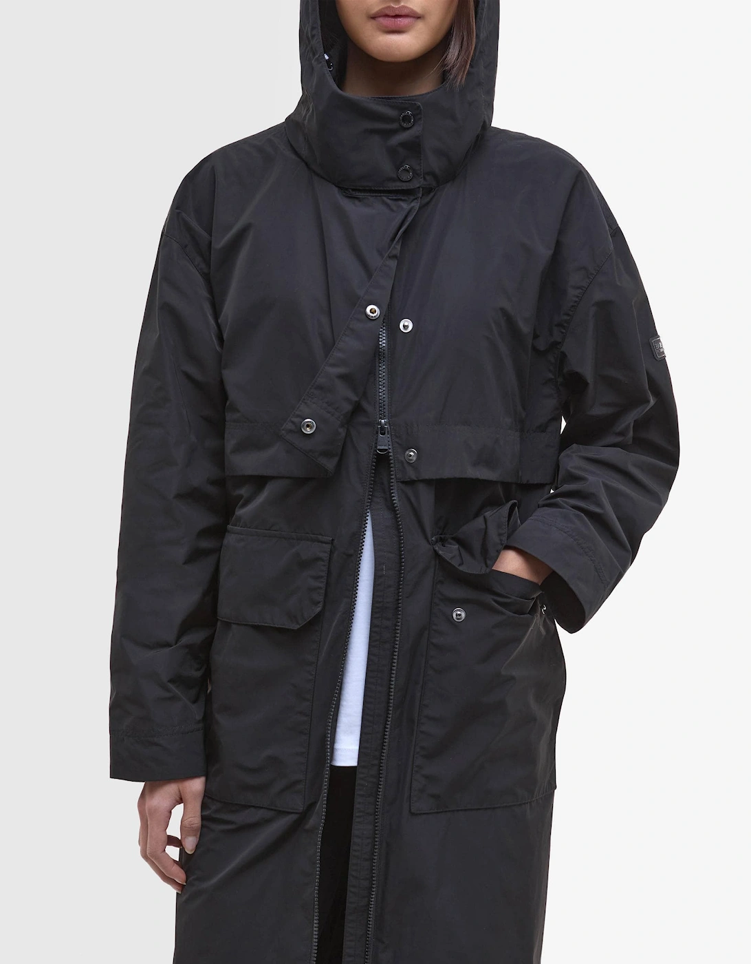 Roxanna Womens Showerproof Jacket