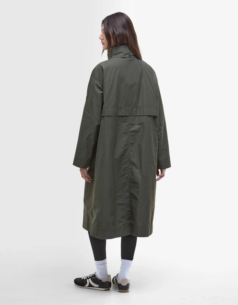 Roxanna Womens Showerproof Jacket