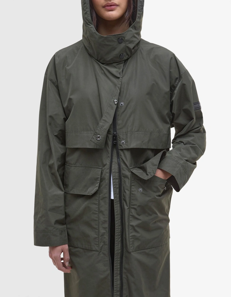 Roxanna Womens Showerproof Jacket