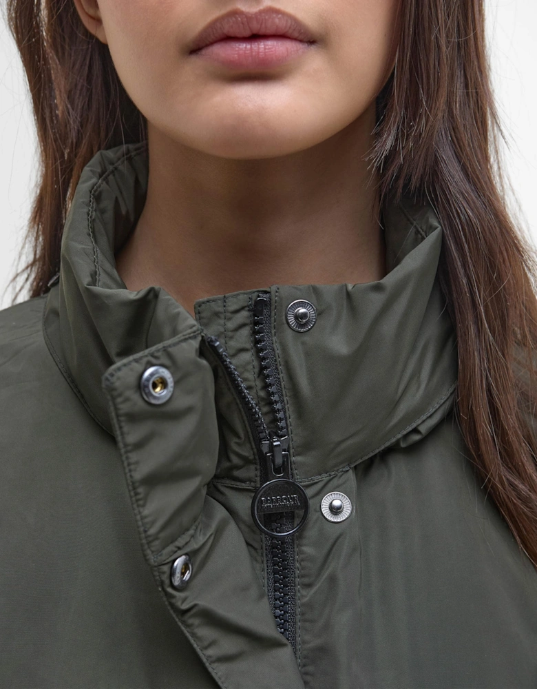 Roxanna Womens Showerproof Jacket