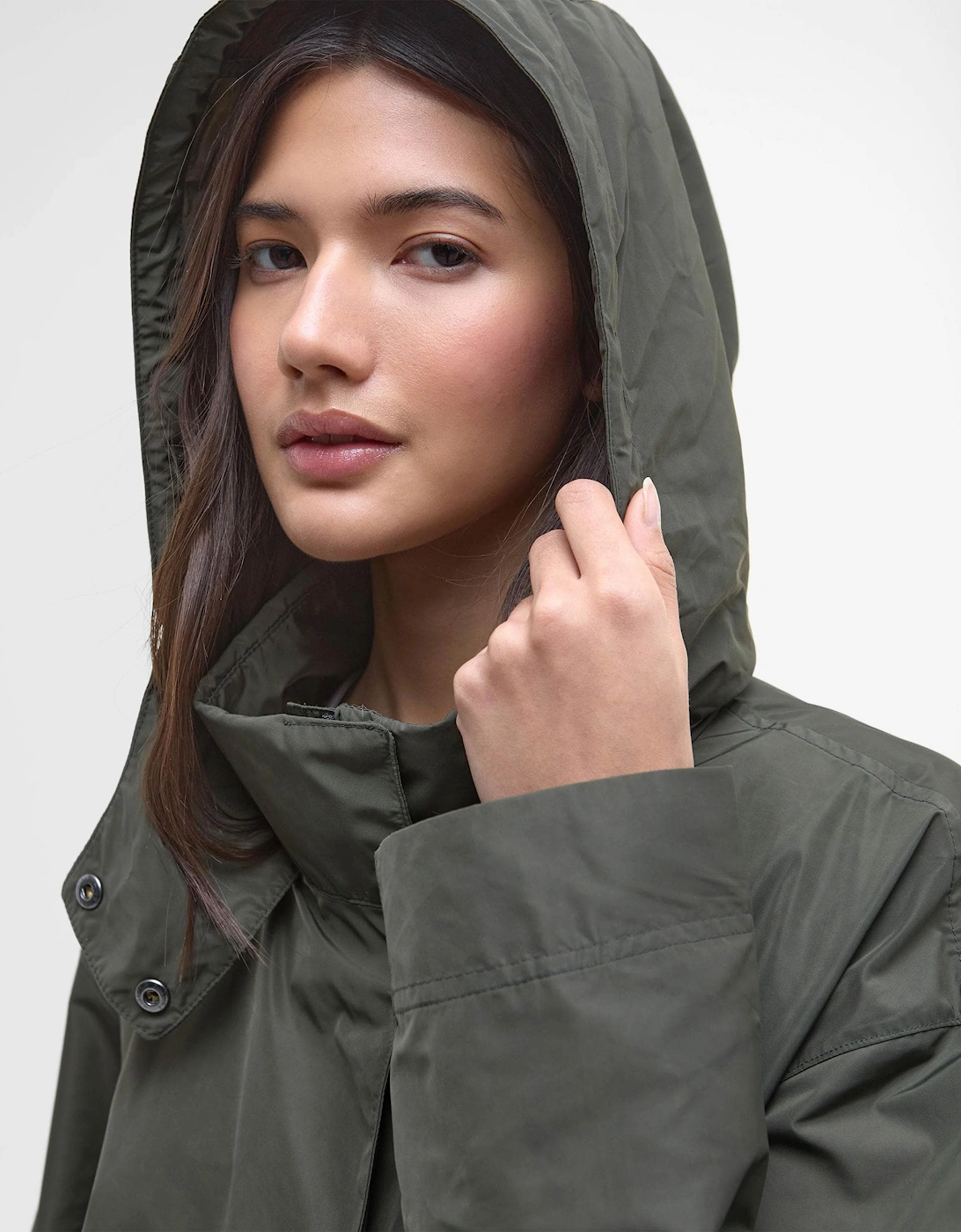 Roxanna Womens Showerproof Jacket