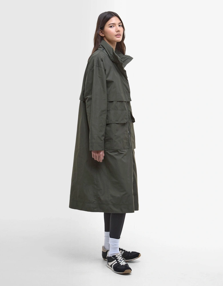 Roxanna Womens Showerproof Jacket