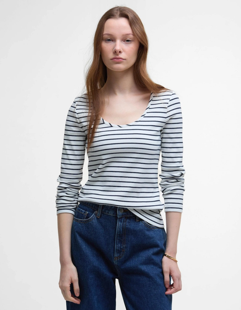 Blake Womens Top