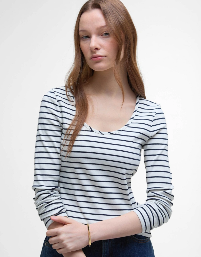 Blake Womens Top