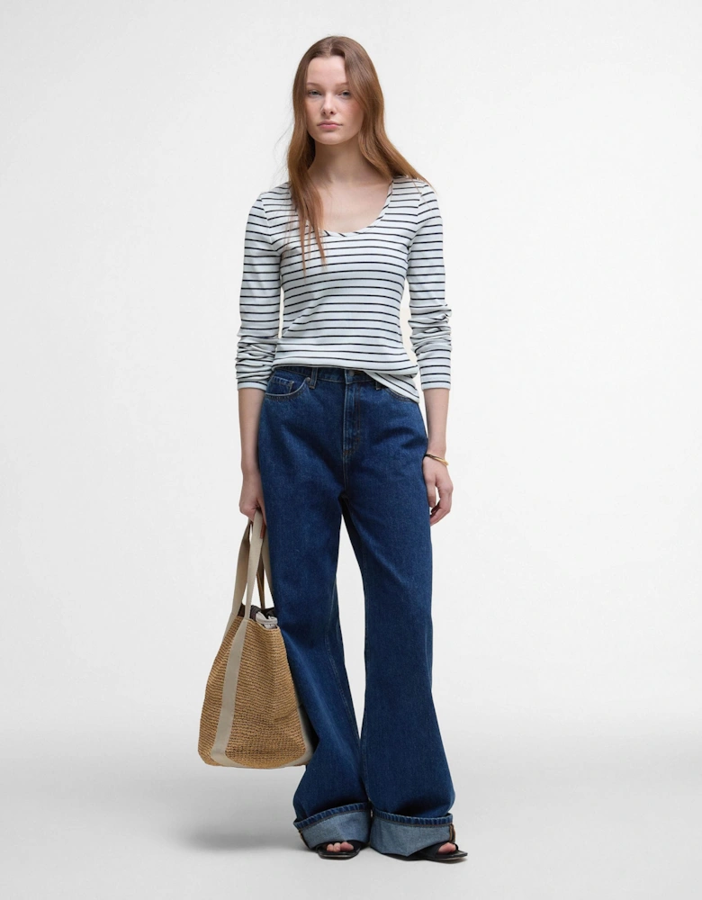 Blake Womens Top
