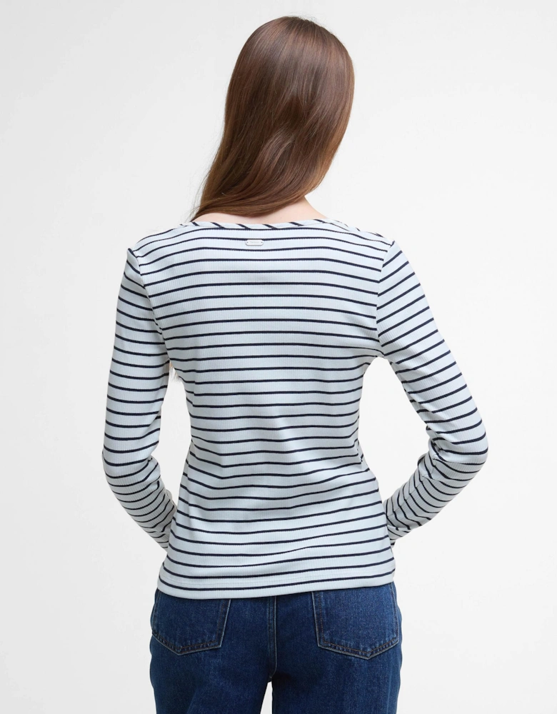 Blake Womens Top