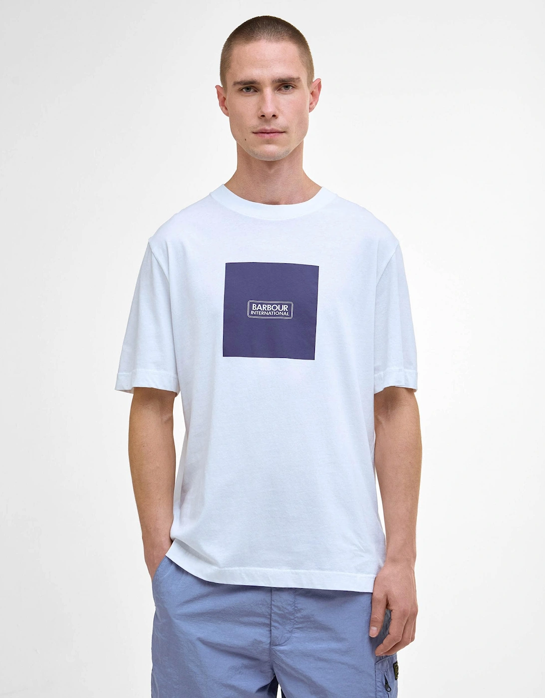 Mass Mens Graphic T-Shirt, 5 of 4