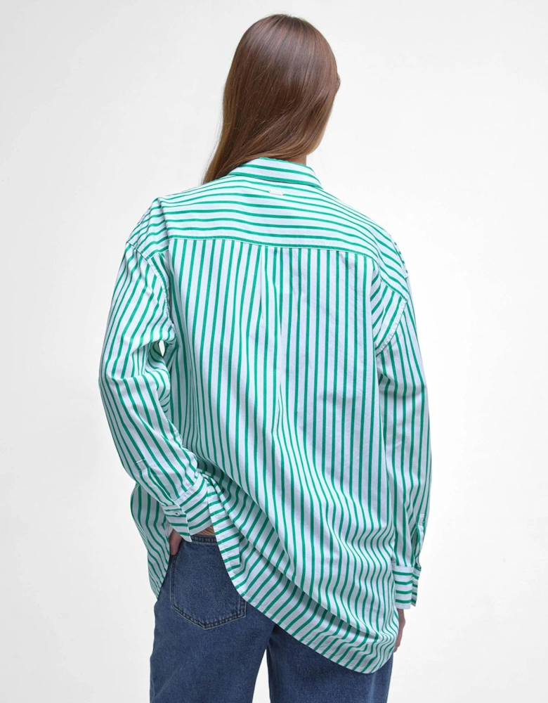 Nicola Womens Shirt