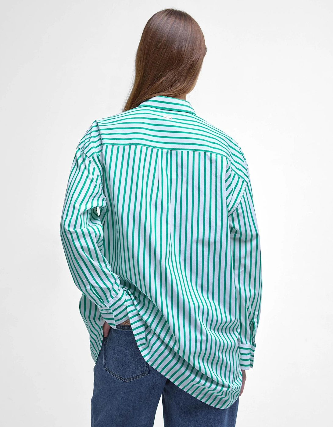 Nicola Womens Shirt