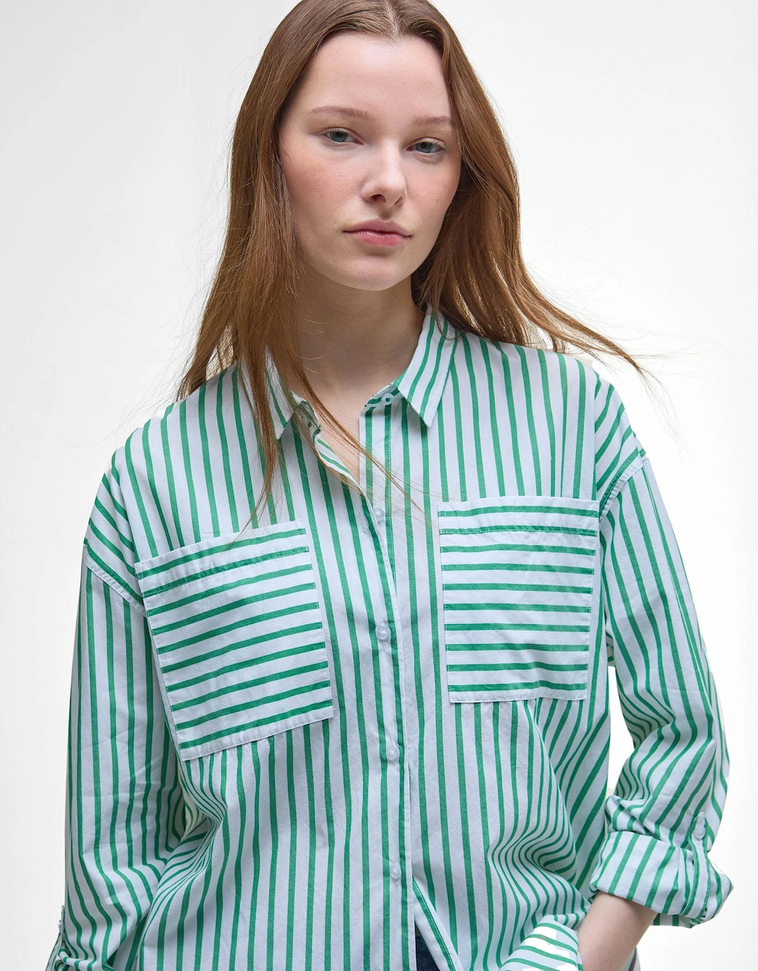 Nicola Womens Shirt