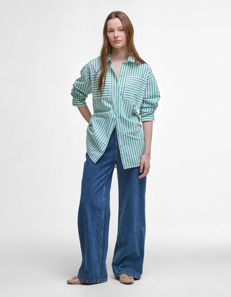 Nicola Womens Shirt