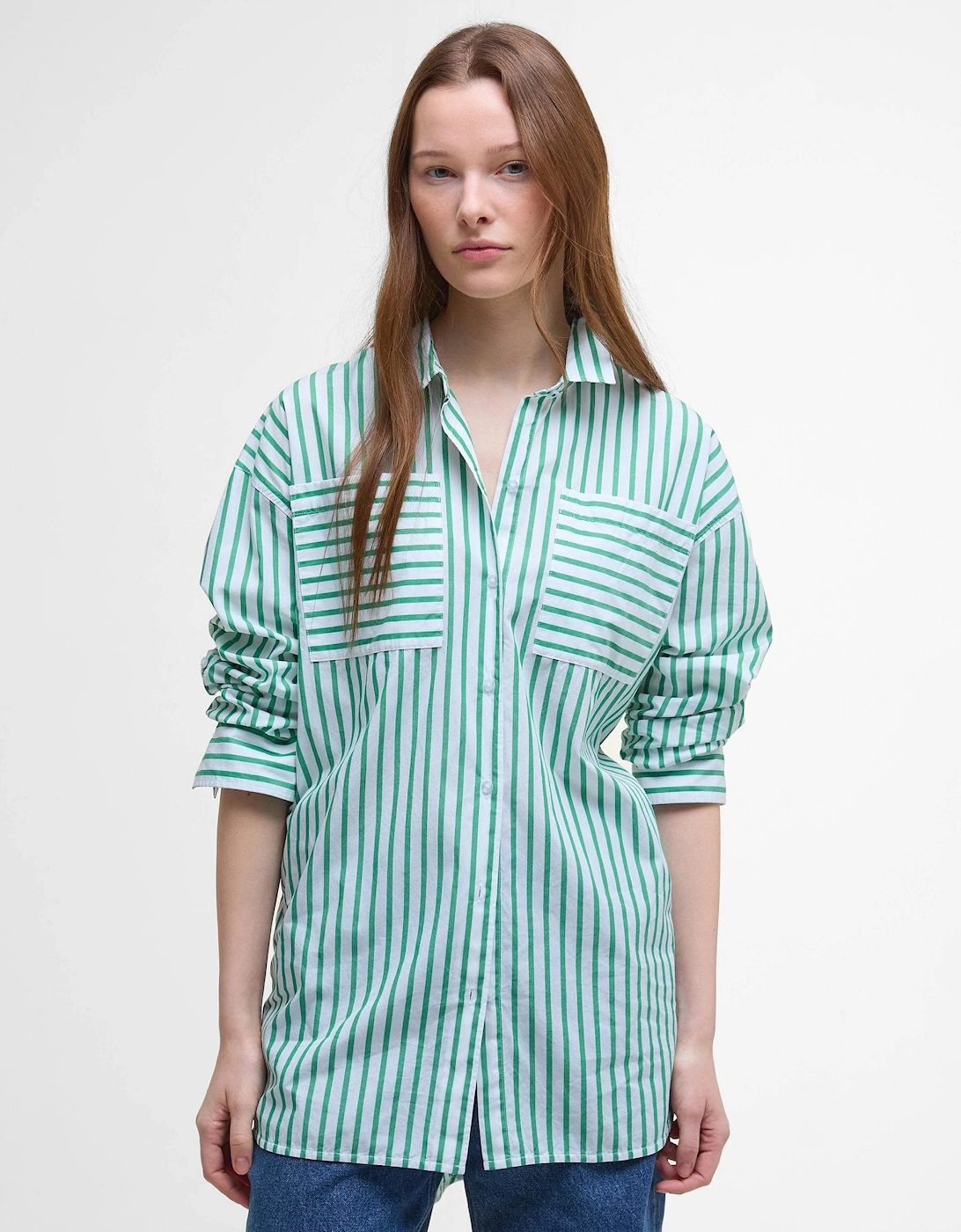 Nicola Womens Shirt, 7 of 6