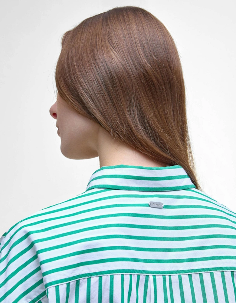 Nicola Womens Shirt