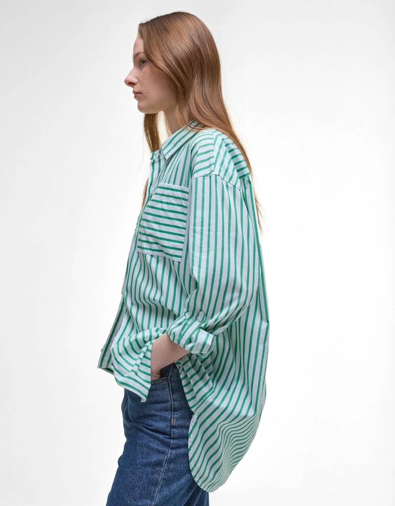 Nicola Womens Shirt