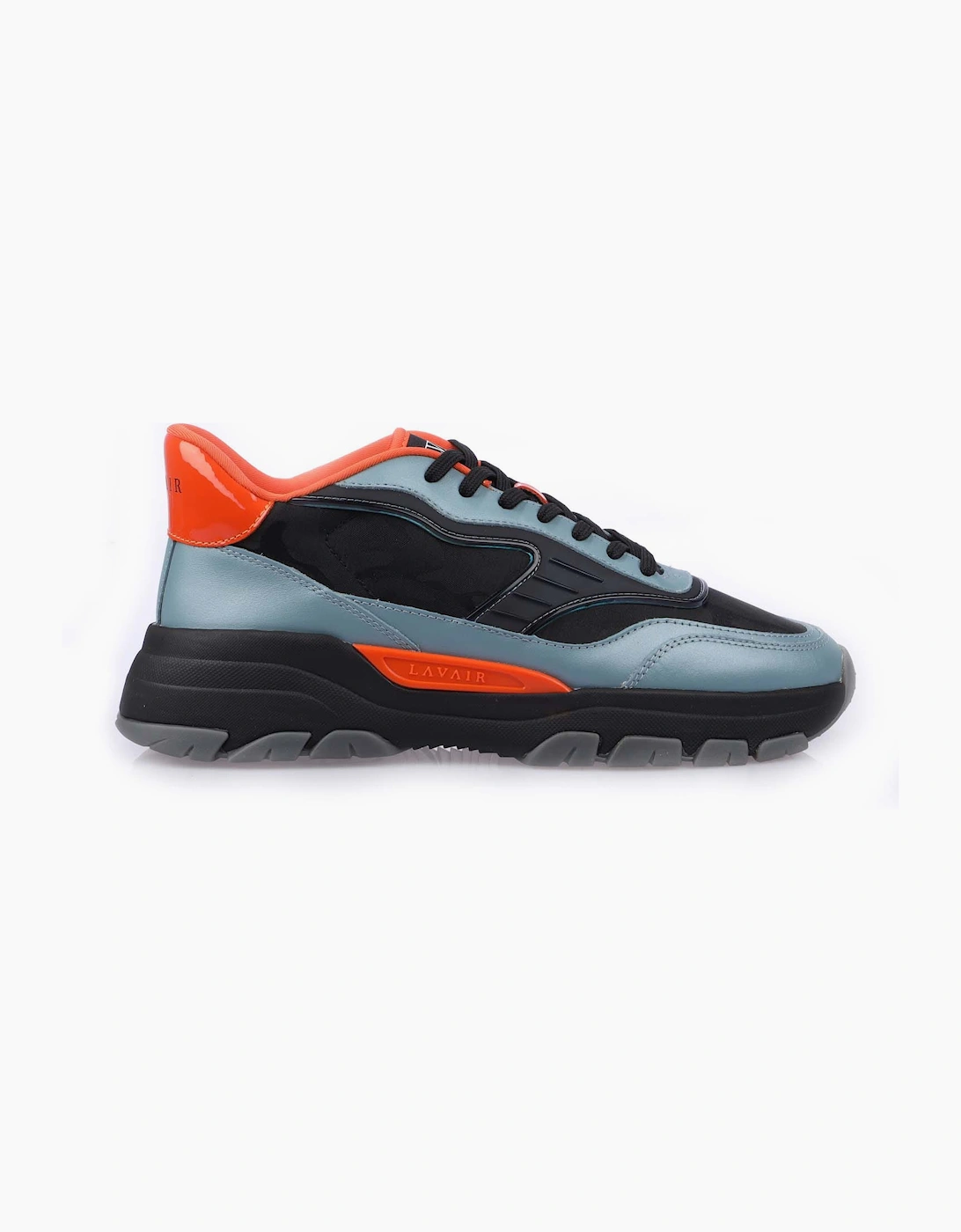 Lavair Men's Pacific 2.0 Trainers - Blue - Size: 12