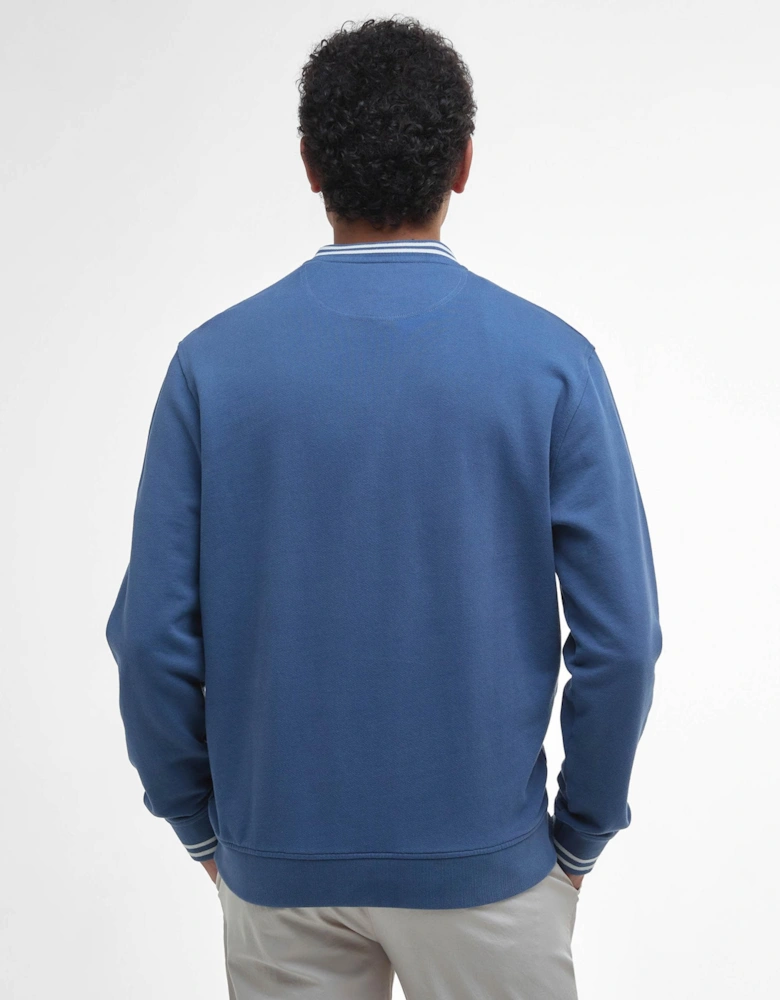 Rosford Mens Crewneck Sweatshirt