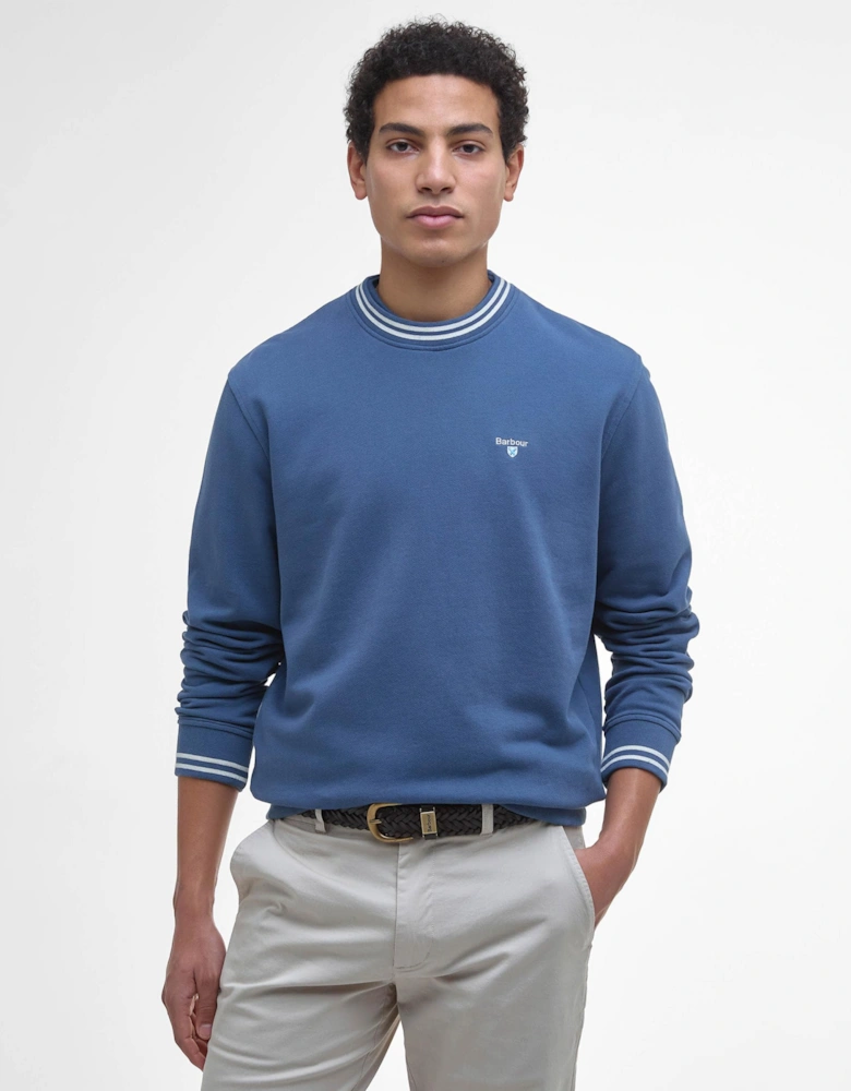 Rosford Mens Crewneck Sweatshirt