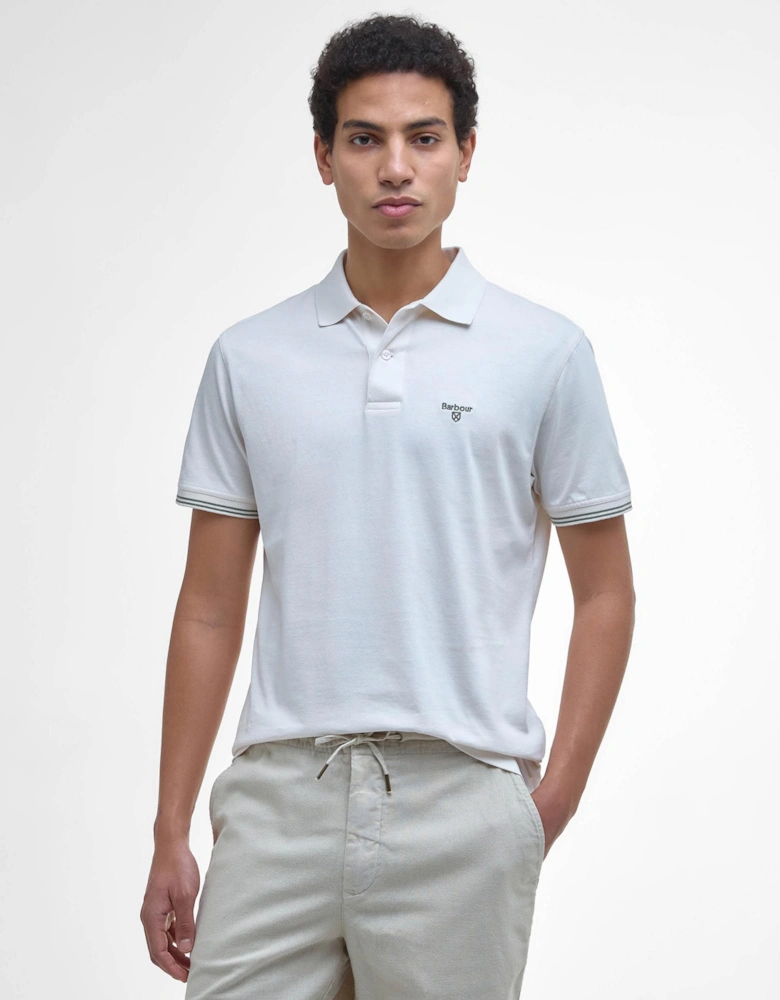 Austwick Mens Polo Shirt