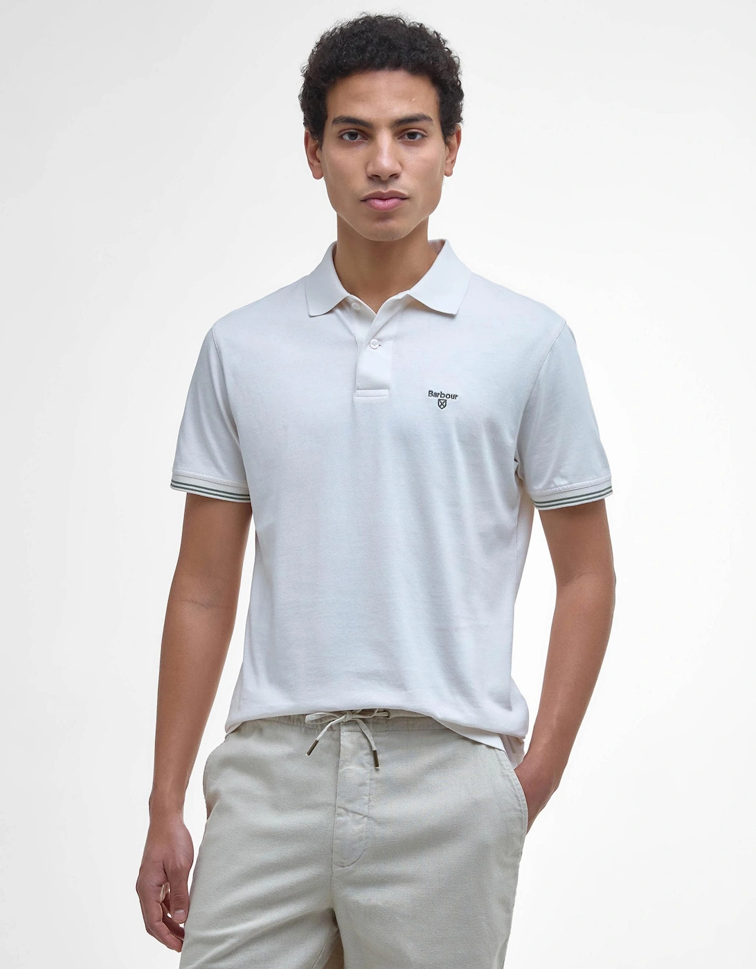 Austwick Mens Polo Shirt, 7 of 6