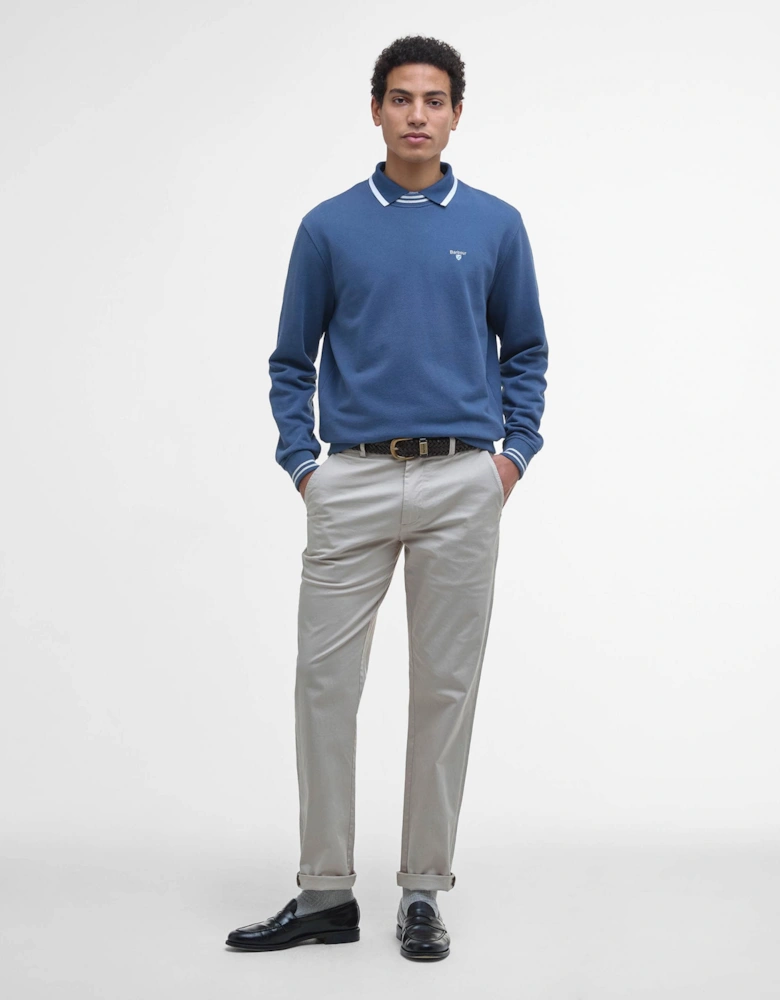 Rosford Mens Crewneck Sweatshirt