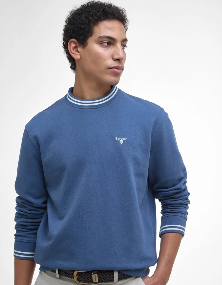 Rosford Mens Crewneck Sweatshirt