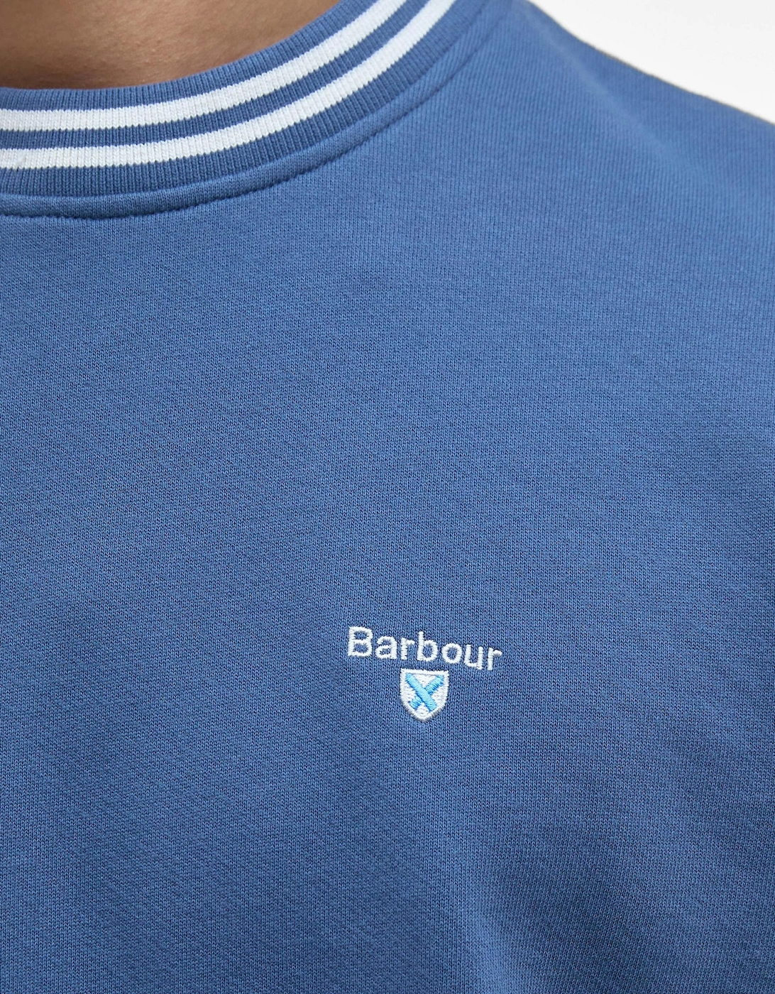 Rosford Mens Crewneck Sweatshirt