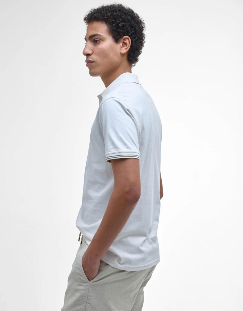 Austwick Mens Polo Shirt