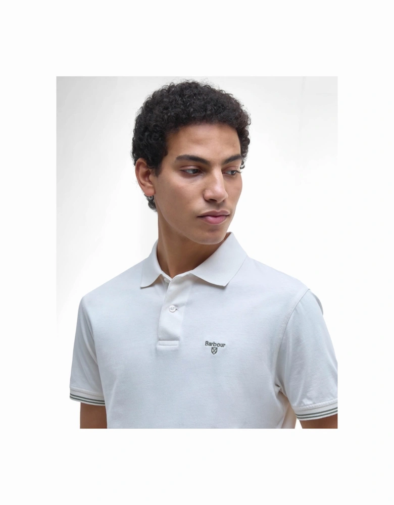 Austwick Mens Polo Shirt