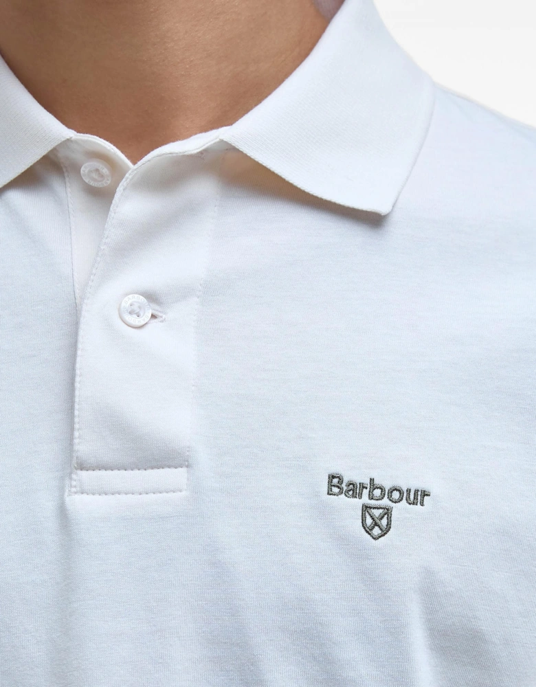 Austwick Mens Polo Shirt