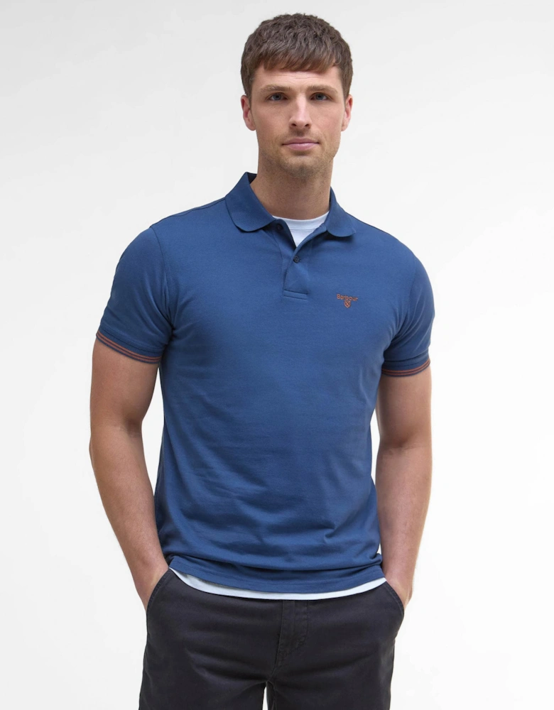 Austwick Mens Polo Shirt