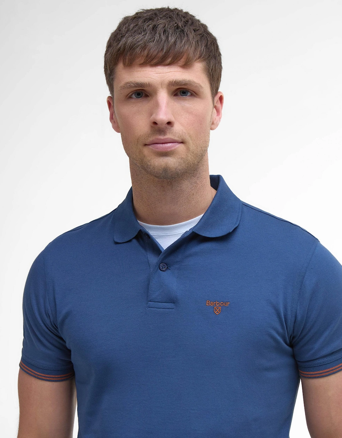 Austwick Mens Polo Shirt