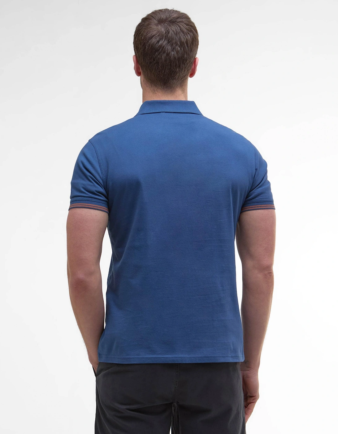 Austwick Mens Polo Shirt