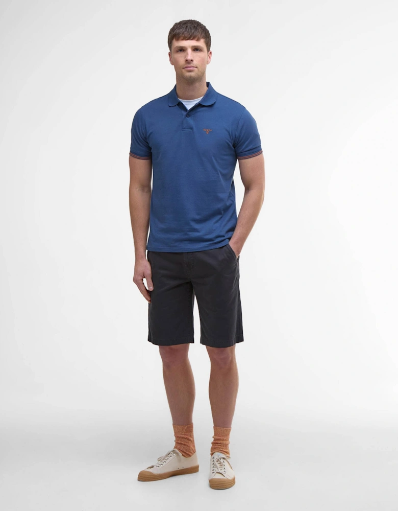 Austwick Mens Polo Shirt
