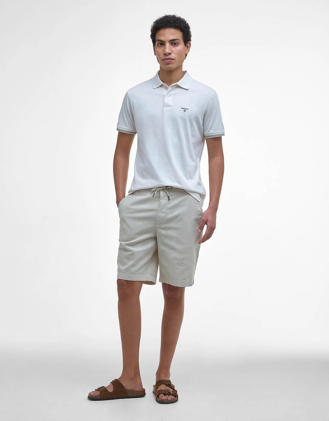 Austwick Mens Polo Shirt