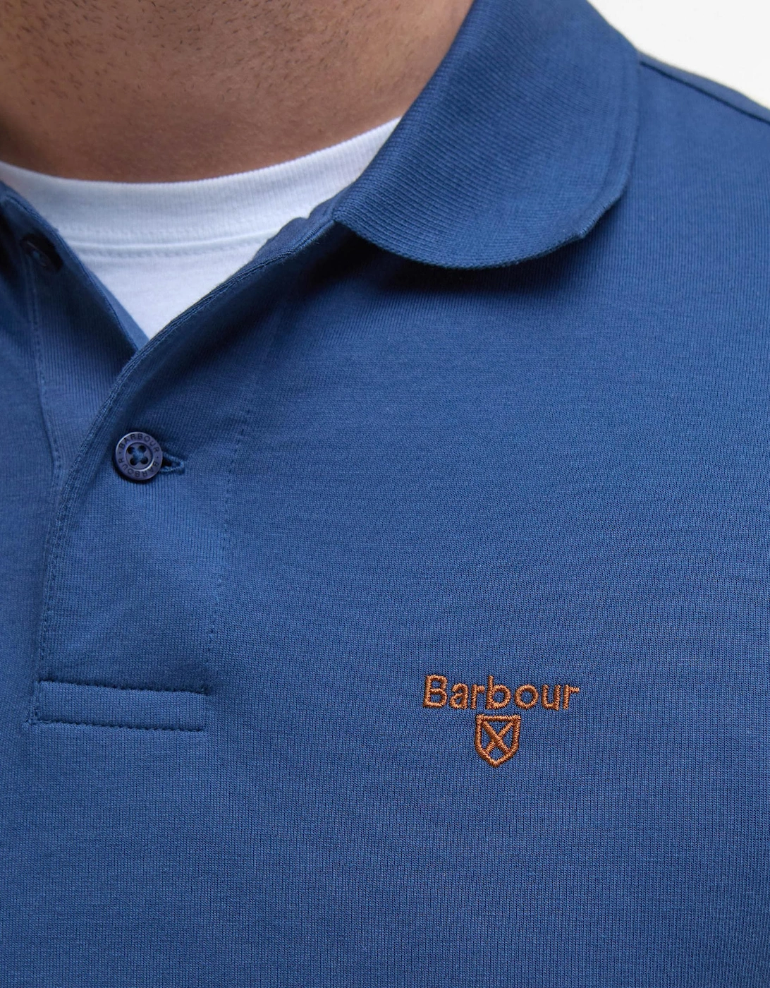 Austwick Mens Polo Shirt