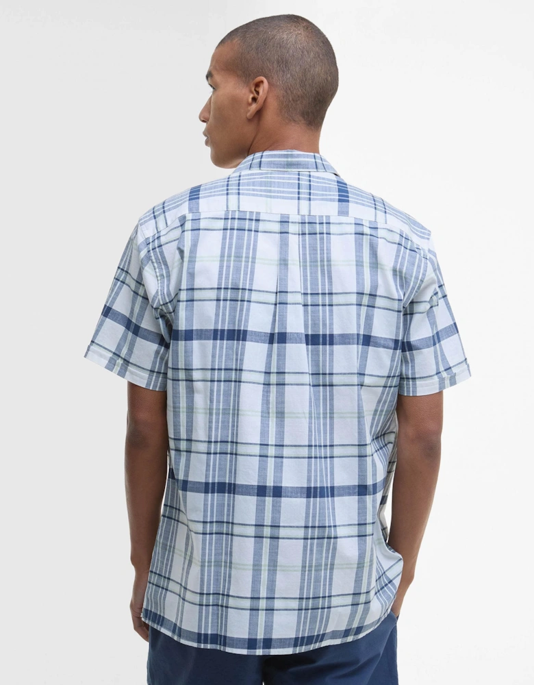 Grassbeach Mens Summer Fit Shirt