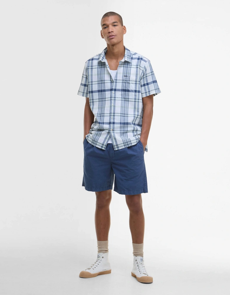 Grassbeach Mens Summer Fit Shirt