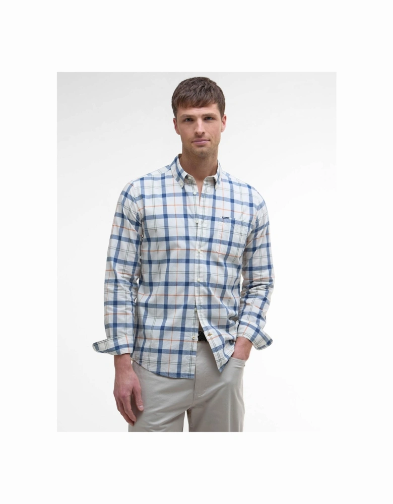 Rawley Mens Tailored Shirt