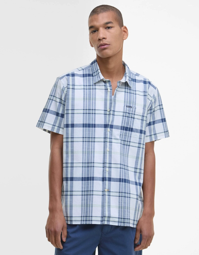 Grassbeach Mens Summer Fit Shirt