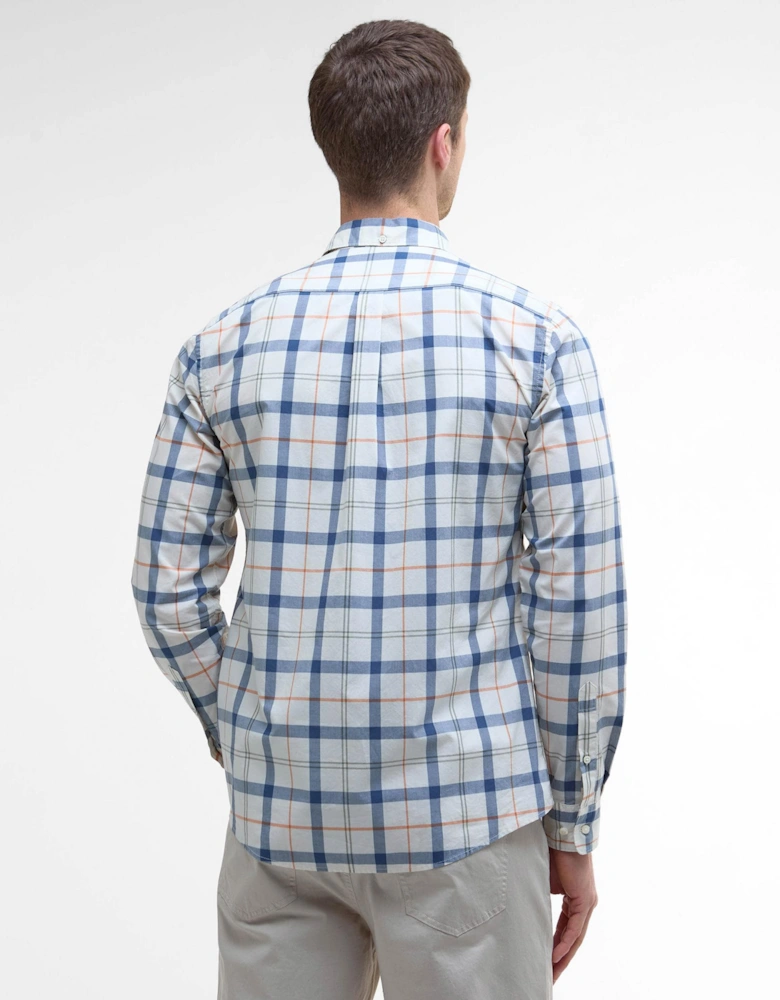 Rawley Mens Tailored Shirt
