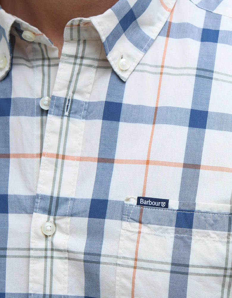 Rawley Mens Tailored Shirt