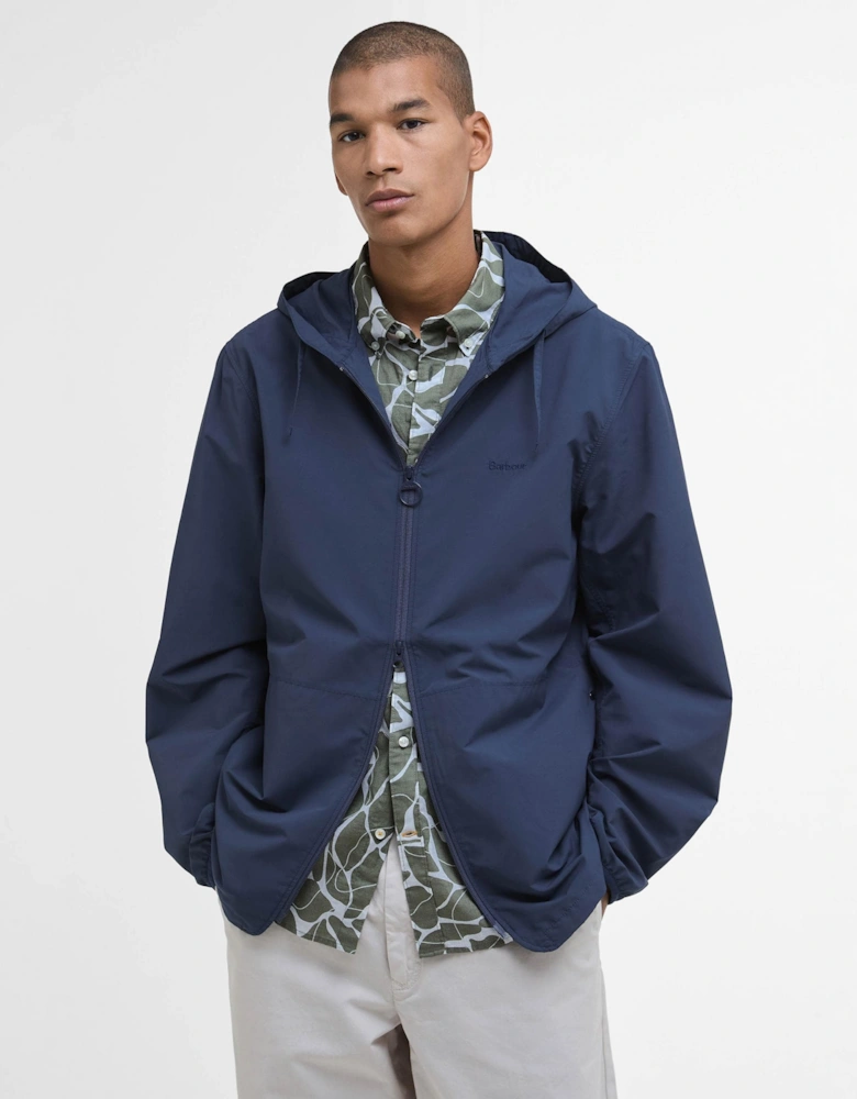 Newhill Mens Showerproof Jacket